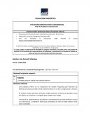 Taller de auditoria computacional