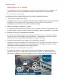 Triologia de Juran //Trabajo Calidad y productividad. Lamborghini