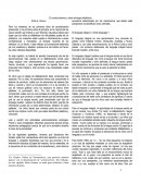 El constructivismo y otros enfoques didácticos