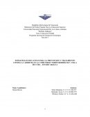 Estrategias educativas para la prevencion y tratamiento contra la artritis