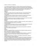 El poder, la resistencia y la hegemonía