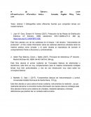 Bibliografias infraestructura informática básica