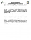 Evaluación de la efectividad de las actividades de gimnasia cerebral y pausas activas realizadas en clase