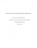 El poder del océano: Cómo las energías renovables están cambiando el juego