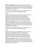 El coste de la mala calidad