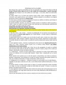 Ceremonia dia de las madres