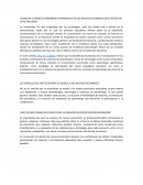 Proceso enseñanza-aprendizaje en los nuevos escenarios