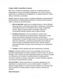 Cálculo de Tasa de retorno de activos (ROA) Empresa: FinanSys