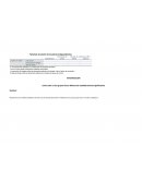 5 pasos para hacer un análisis estadístico