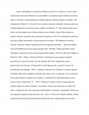 Proceso de dibujar un motor V6