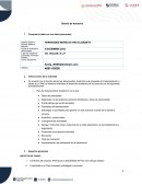 Plan de asesoramiento académico en el aula