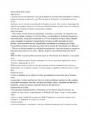 Siglo de Oro, Cervantes