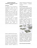 Volantes de inercia para incrementar la estabilidad de la red eléctrica