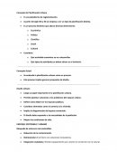 Apunte de planificacion urbana