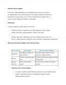 Definición: Pasivos exigibles