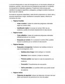 Guía de Respuesta a Emergencias