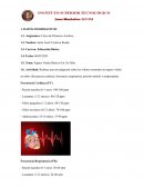 Valores normales en signos vitales en niños (frecuencia cardiaca, frecuencia respiratoria, presión arterial y temperatura)