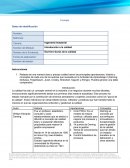 Foro Gurus de la calidad