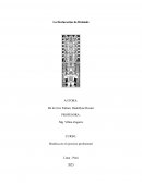 La Declaración de Helsinki