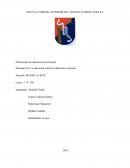 La educación inicial en diferentes contextos