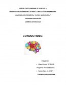 Las limitaciones del conductismo en el contexto de la educación del siglo XXI