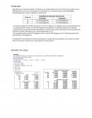 Investigacion de operaciones - Regla del 100% en programación lineal