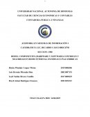 Auditoria de sistemas de informacion