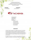 Proyecto "Mano a la Siembra" en Fe y Alegría La Rinconera