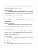 Dictadura de Porfirio Díaz