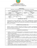 Sistemas y procedimientos administrativos y contables