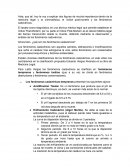 IPM y Fenómenos Cadavéricos