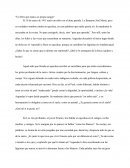 Un Perú que mata a su propia sangre