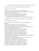 La reivindicacion en la cultura andina