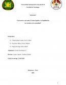Casi novios, casi nada: El amor líquido y la fragilidad de los vínculos en la actualidad