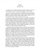 El Padrino. Mario Puzo, 1969