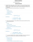 Casos sobre bonos y acciones