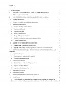 Fundamentos teóricos del amplificador operacional