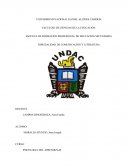 El conductismo y proceso cognitivo