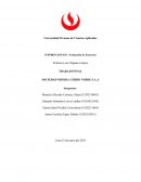 Evaluación de proyectos Sociedad Minera Cerro Verde S.A.A