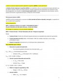 MPES Control de brotes