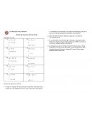 Sistema de ecuaciones de Primer Grado