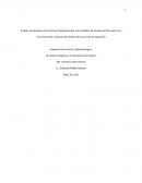 Análisis comparativo de los factores gravitacionales y las variables de resistencia/atracción en el comercio entre la Alianza del Pacífico (AP) y la Unión Europea (UE)