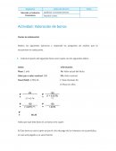 Mercado y productos financieros
