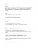 Interpretacion juridica: concepto y objeto