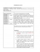 Informe sesiones psicopedagogicas