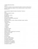 Gestión de Relaciones Públicos