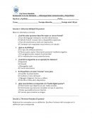 Examen Tecnología, ciberseguridad, presentaciones digitales