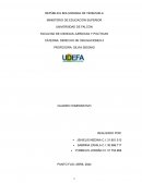 Derecho de obligaciones II Cuadro comparativo