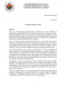 Geografía economía de Italia