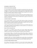 Caso hipotético: Las manos de la tierra